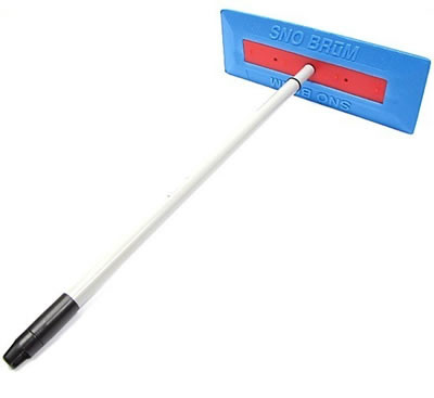 Car Snow Broom