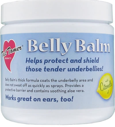 Tail Tamer Belly Balm For Horses Countrymax