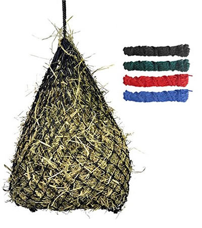 Jacks Slow Hay Feeder Net Countrymax