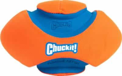 Chuckit! Fumble Fetch Toy for Dogs, Small - CountryMax