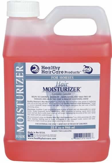 Healthy Haircare Hair Moisturizer 32 Ounce Countrymax