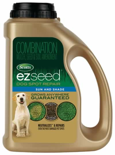 Scotts EZ Seed Dog Spot Repair 2 Pounds - CountryMax
