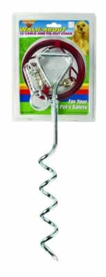 Walk-About Combo W/ 15 Foot Cable - CountryMax