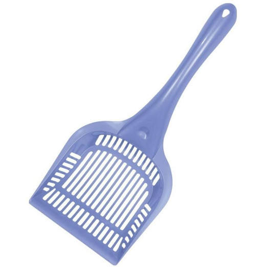 Van Ness Extra Giant Long Handled Litter Scoop - CountryMax