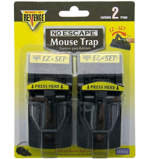 Revenge No Escape Moth Traps - Where to buy Revenge Pantry Moth