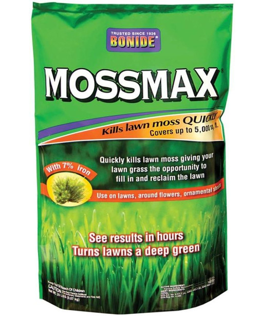 トップス GADID ANONIEM QUIMBY / MOSS size0 Bonide Mossmax Lawn Granules 20 Lbs - CountryMax