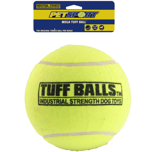 mega tennis ball