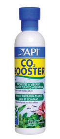 API C02 Booster Freshwater Aquarium Plant Care Treatment