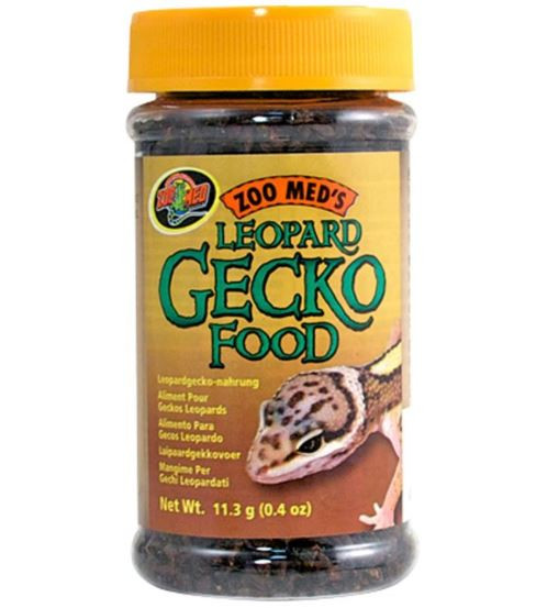 Zoo Med Hermit Crab Food 2.5 oz. - CountryMax