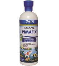 API Pondcare Pimafix Antifungal Remedy, 16 oz.