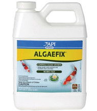 API Pondcare Algaefix, 32 oz.