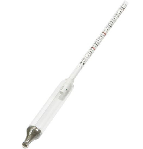 Little Giant Hydrometer/Candy Thermometer CountryMax