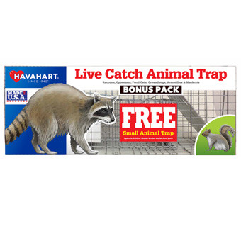 Tomcat Multiple Catch Live Catch Mouse Trap - CountryMax