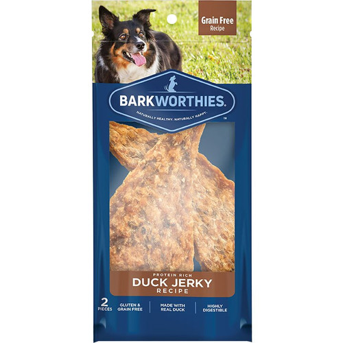 barkworthies jerky