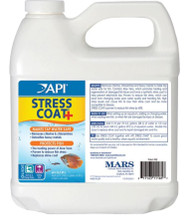 API Stress Coat, 64 Oz.