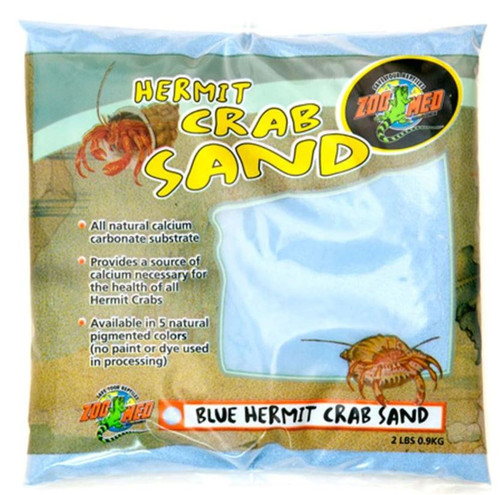 Zoo Med All Natural Hermit Crab Sea Sponge