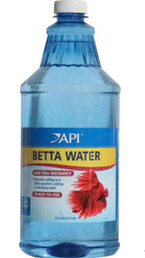 API Betta Water, 31 Oz.