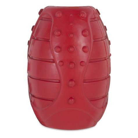 Dogzilla Treat Pod Small Dog Toy - CountryMax