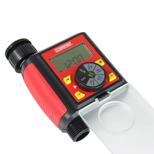 Melnor Flowmeter Automatic Water Shut-off Timer