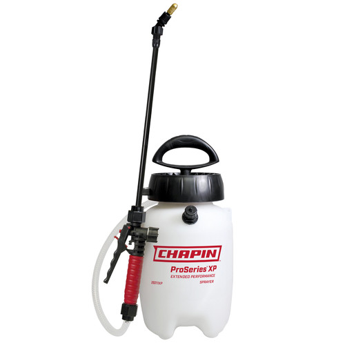 Chapin ProSeries XP Multi-Purpose Poly Tank Sprayer 1 Gallon