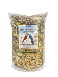 Backyard Seeds 1984 Heritage Mix Bird Seed