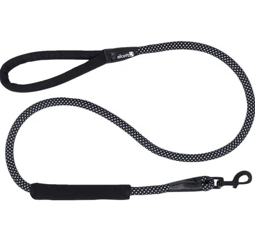 2 dogs retractable leash Double-ended Automatic Retractable Dog Leash 360° – Vendora main image 1