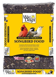 Wild Delight Advanced Songbird Food