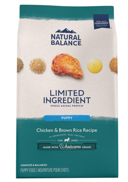 Thumbnail for Limited Ingredient Puppy Food For Housing Adjustments
