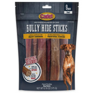 Cadet Bully Hide Sticks, Small