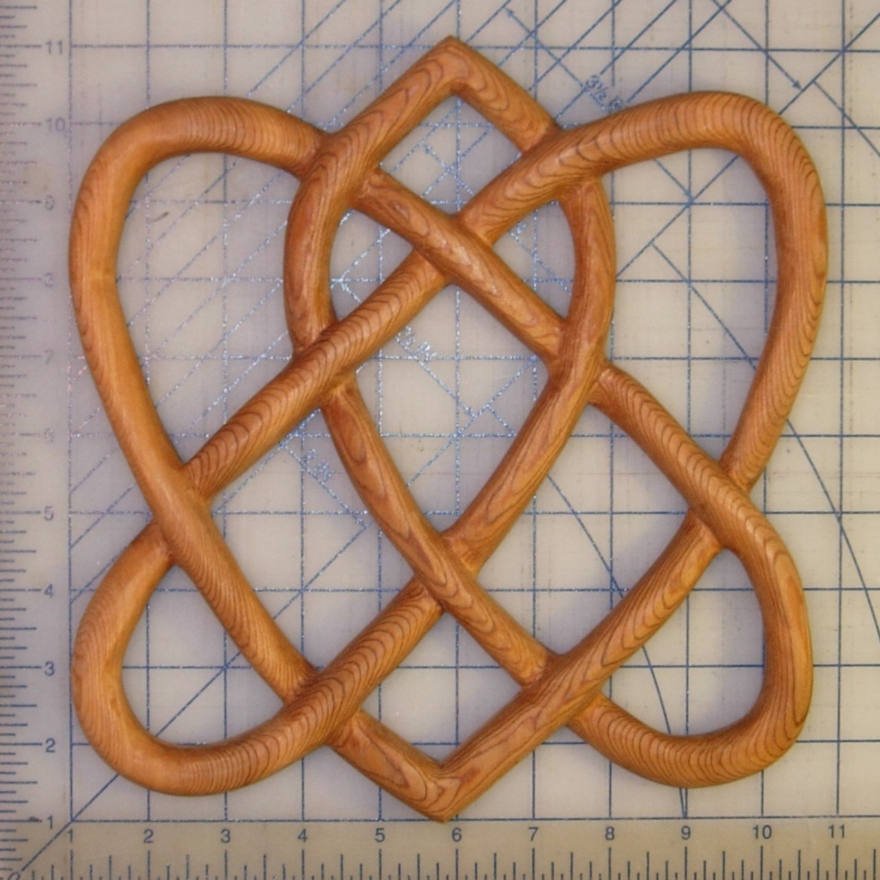 celtic eternal love knot