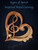 Music Heart-Treble Bass Clefs within Heart Shape Wood Carving for Music Lovers, Teachers and Artists