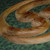 Triskelion Triple Spiral - Newgrange Variation - Okinawa Three Tears