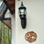 Celtic Knot of Infinity Wood Carved Wall Hanging by Signs of Spirit