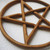 Details of carving on Pentacle by Signs of Spirit