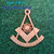 Past Master of Lodge Masonic Symbol-Sun Quadrant for Worshipful Master by Signs of Spirit