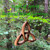 We insert an eye screw into the Miniature Trinity Knot for display. igns of Spirit ~Inspired Wood Carvings.