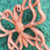 Celtic Butterfly Knot of Metamorphosis-Life Transition Symbol-Celebrating Soul Journey
