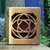 Celtic Knot of Healing Relationship Cabinet-Holistic Balance, Wellness and Healthy Living