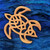 Celtic Turtle by Signs of Spirit