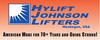 Hylift Johnson Hydraulic Flat Tappet Lifters