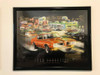 Thom SanSoucie Artwork - Second Gear Air - Unframed