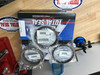 Total Seal Classic Race 4.155 Gas Ported Piston Ring Set