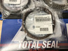 Total Seal Classic Race 4.185 Gas Ported Piston Ring Set