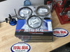 Total Seal Maxseal Gapless Top 4.125 Piston Ring Set