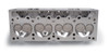 Edelbrock 61599 72cc CNC D-Port Aluminum Heads