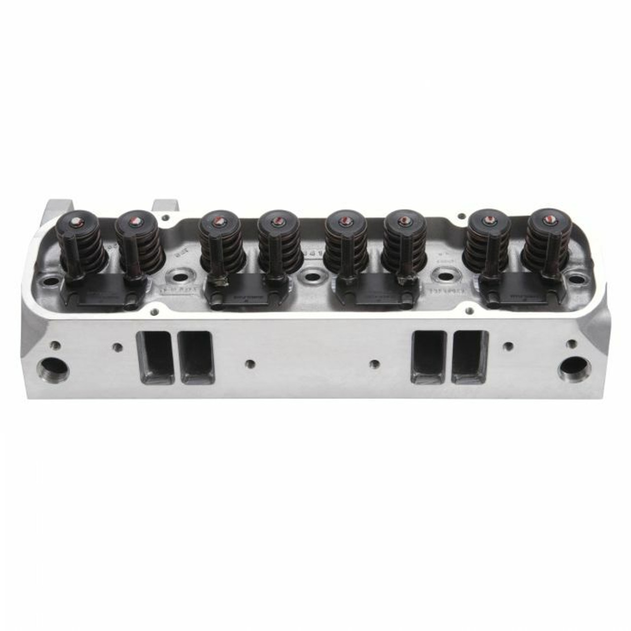 Edelbrock RPM CNC Cylinder Heads 87cc Round Port