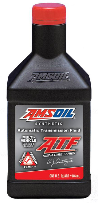 AMSOIL Dominator Coolant Boost