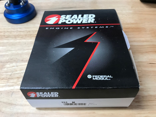 Sealed Power 3.25 Main Bearings STD Sealed Power 3.25 Main Bearings STD