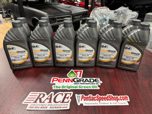 PennGrade Euro Elite Full Synthetic 5w40 12 Quart Case PennGrade Euro Elite Full Synthetic 5w40 12 Quart Case