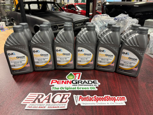 PennGrade Euro Elite Full Synthetic 5w30 12 Quart Case PennGrade Euro Elite Full Synthetic 5w30 12 Quart Case